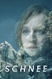 Постер к сериалу  Снег  1-2 сезон