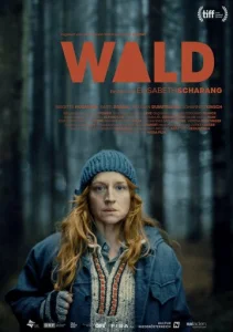 Постер к сериалу  Лесная Страна  1-2 сезон