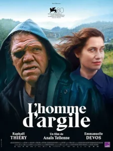 Постер к сериалу Человек из глины 1-2 сезон