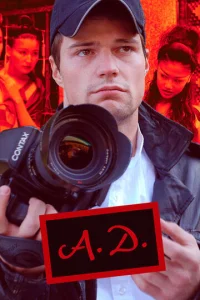Постер к сериалу  А.Д.  1-2 сезон