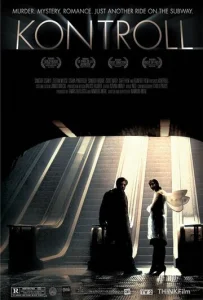 Постер к сериалу  Контроль  1-2 сезон