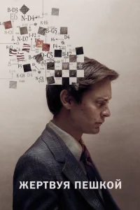 Постер к сериалу  Жертвуя пешкой  1-2 сезон