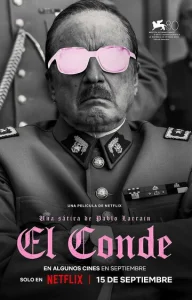 Постер к сериалу  Граф  1-2 сезон