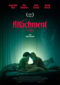 Постер к сериалу  У ночи есть глаза  1-2 сезон