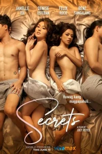 Постер к сериалу  Тайны  1-2 сезон