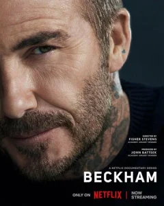Постер к сериалу Бекхэм 1-2 сезон