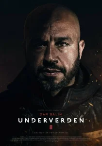 Постер к сериалу  Преисподняя 2  1-2 сезон