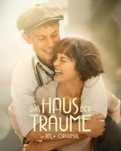 Постер к сериалу  Дом грёз  1-2 сезон