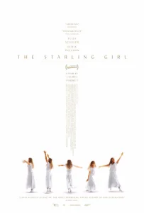 Постер к сериалу  Девушка по фамилии Старлинг  1-2 сезон