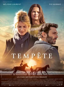 Постер к сериалу  Буря  1-2 сезон