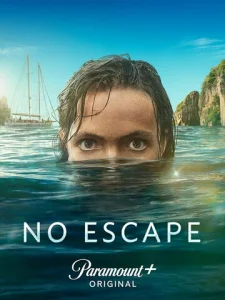 Постер к сериалу  Выхода нет  1-2 сезон