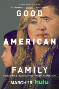 Постер к сериалу  Хорошая американская семья  1-2 сезон