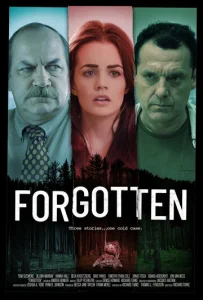 Постер к сериалу Забытые 1-2 сезон