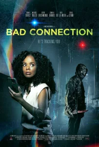 Постер к сериалу  Плохая связь  1-2 сезон
