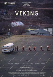 Постер к сериалу  Викинг  1-2 сезон