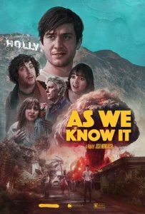 Постер к сериалу  Каким мы его знаем  1-2 сезон