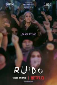 Постер к сериалу  Громче  1-2 сезон