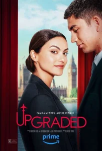 Постер к сериалу Повышение 1-2 сезон