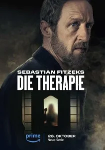 Постер к сериалу  Терапия Себастьяна Фитцека  1-2 сезон