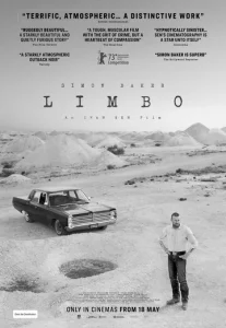 Постер к сериалу  Лимб  1-2 сезон