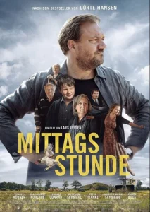 Постер к сериалу  Полдень  1-2 сезон