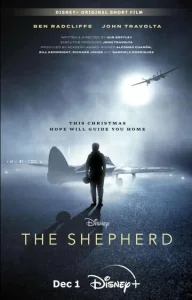 Постер к сериалу  Пастырь  1-2 сезон