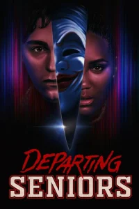 Постер к сериалу  Выпускники  1-2 сезон
