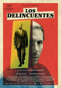 Постер к сериалу  Преступники  1-2 сезон