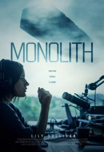 Постер к сериалу  Монолит  1-2 сезон