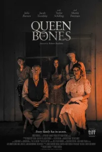 Постер к сериалу  Королева костей  1-2 сезон