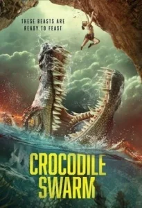 Постер к сериалу  Стая крокодилов  1-2 сезон