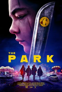 Постер к сериалу  Парк  1-2 сезон