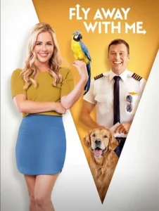 Постер к сериалу  Давай улетим вместе  1-2 сезон