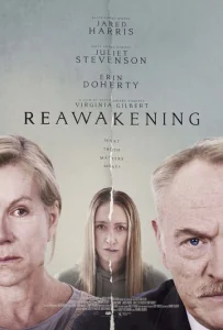Постер к сериалу  Возрождение  1-2 сезон