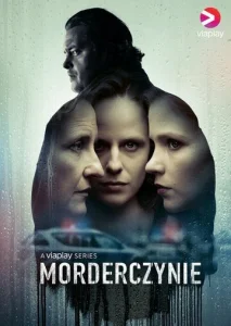 Постер к сериалу  Женщины-убийцы  1-2 сезон