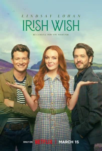 Постер к сериалу  Ирландская мечта  1-2 сезон