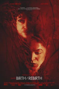 Постер к сериалу  Рождение/перерождение  1-2 сезон