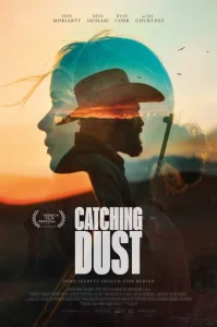 Постер к сериалу  Ловя пыль  1-2 сезон