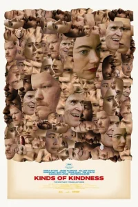 Постер к сериалу  Виды доброты  1-2 сезон