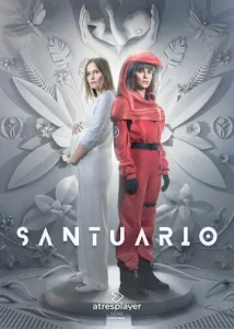 Постер к сериалу  Святилище  1-2 сезон