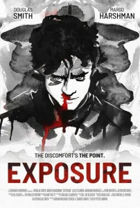 Постер к сериалу  Обличение  1-2 сезон