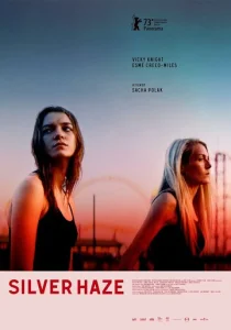 Постер к сериалу  Серая мгла  1-2 сезон