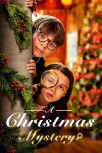 Постер к сериалу  Рождественская тайна  1-2 сезон