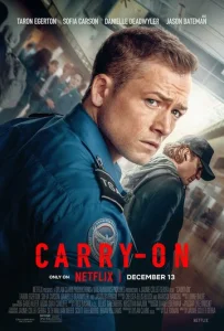 Постер к сериалу Ручная кладь 1-2 сезон