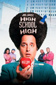 Постер к сериалу  Учитель и чудовища  1-2 сезон