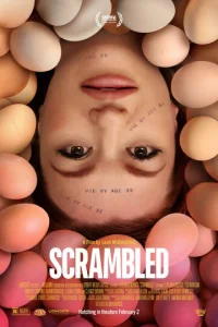 Постер к сериалу  Болтунья  1-2 сезон