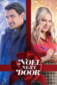 Постер к сериалу  Рождество у порога  1-2 сезон