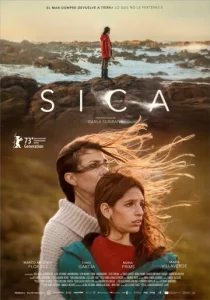 Постер к сериалу  Сика  1-2 сезон