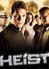 Постер к сериалу  Грабеж  1-2 сезон