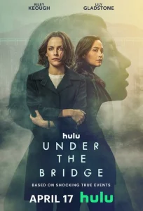 Постер к сериалу  Под мостом  1-2 сезон